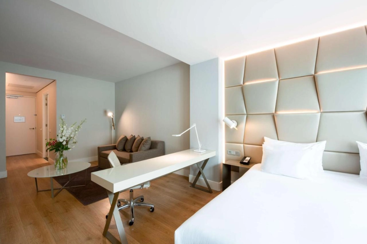 NH Collection Eindhoven Centre - Hotel Photo 28