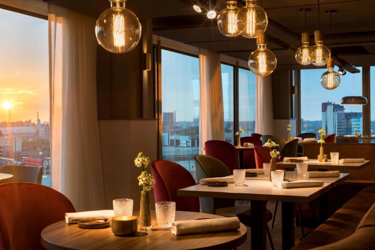 NH Collection Eindhoven Centre - Hotel Photo 36