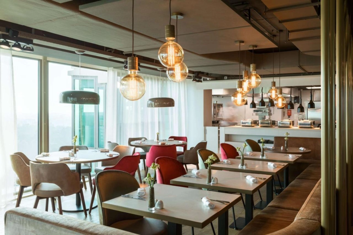 NH Collection Eindhoven Centre - Hotel Photo 38