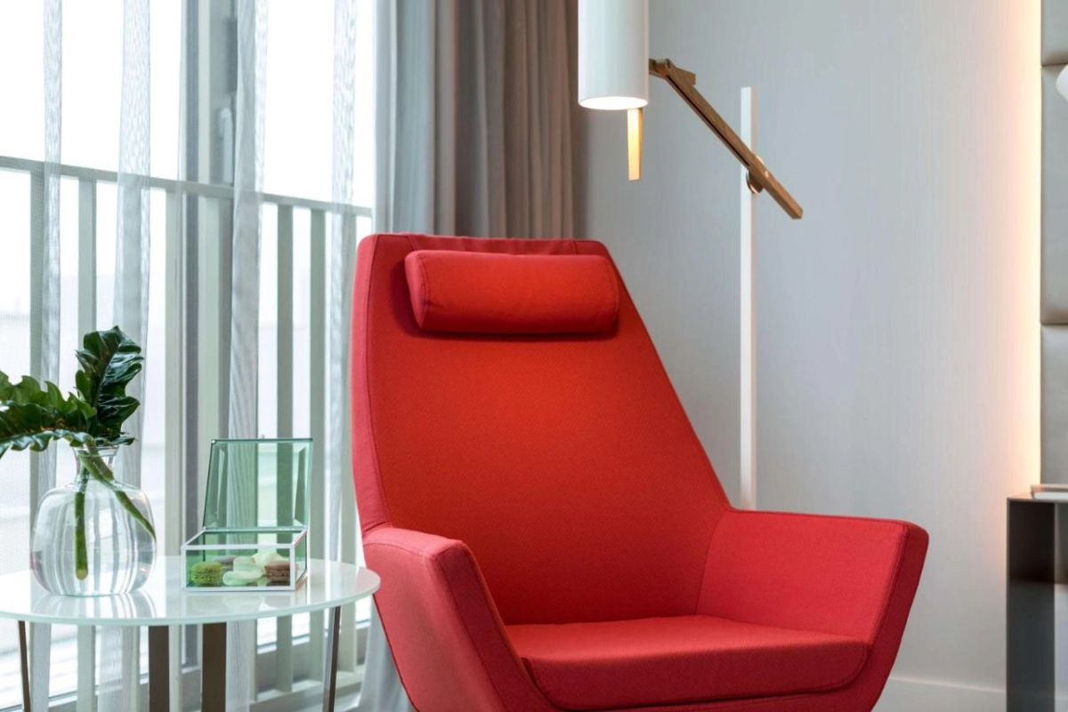 NH Collection Eindhoven Centre - Hotel Photo 40