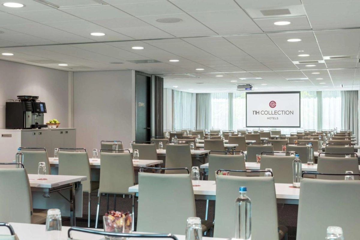 NH Collection Eindhoven Centre - Hotel Photo 41