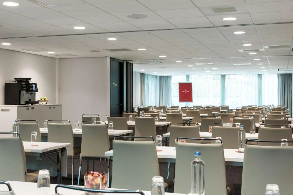 NH Collection Eindhoven Centre - Hotel Photo 42