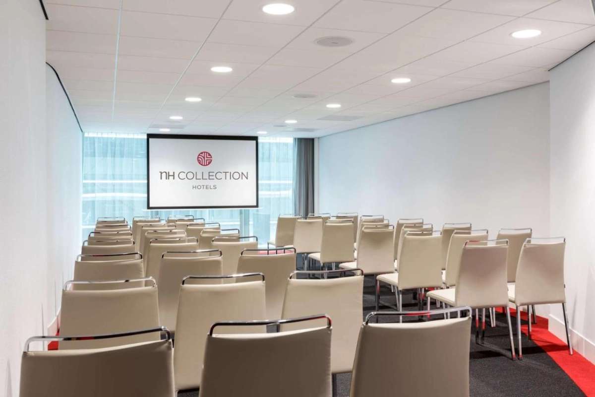 NH Collection Eindhoven Centre - Hotel Photo 44
