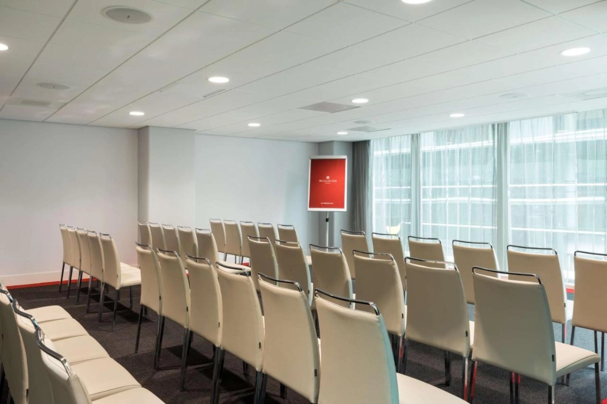 NH Collection Eindhoven Centre - Hotel Photo 46