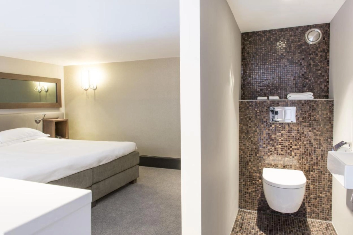 The Dylan Amsterdam - Hotel Photo 3