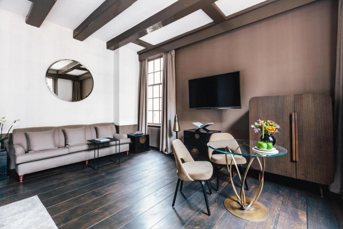 The Dylan Amsterdam - Hotel Photo 4