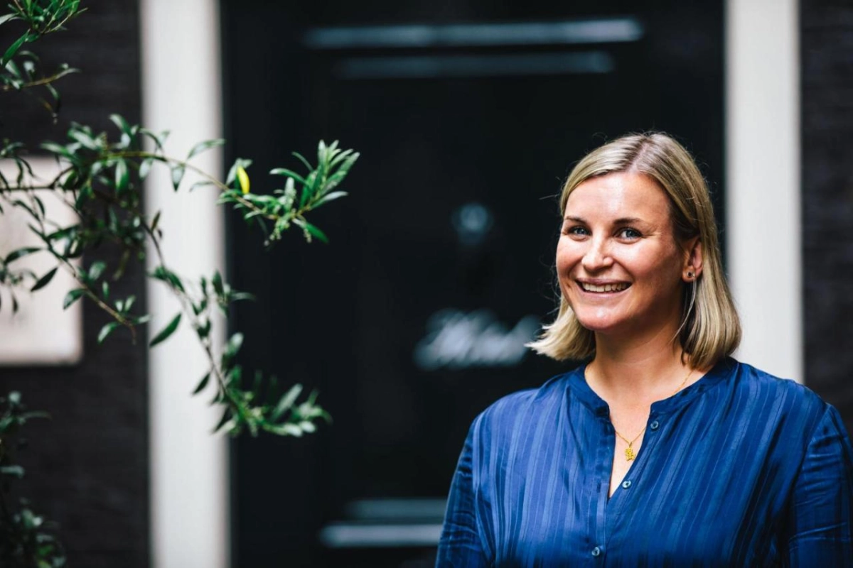 The Dylan Amsterdam - Hotel Photo 13