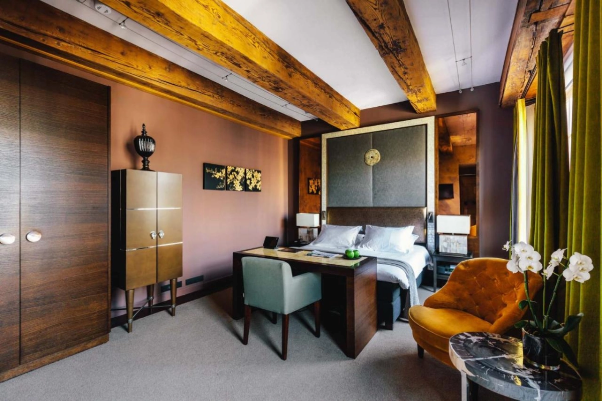 The Dylan Amsterdam - Hotel Photo 15