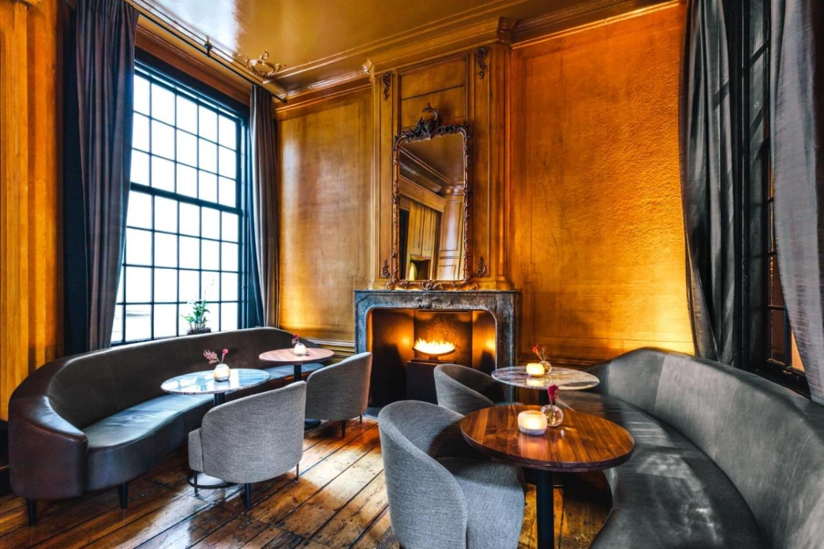 The Dylan Amsterdam - Hotel Photo 18