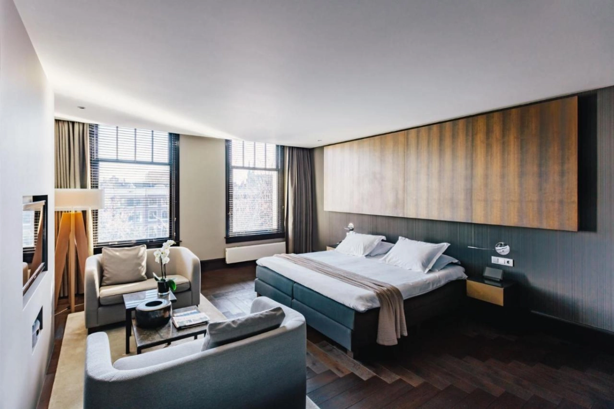 The Dylan Amsterdam - Hotel Photo 23