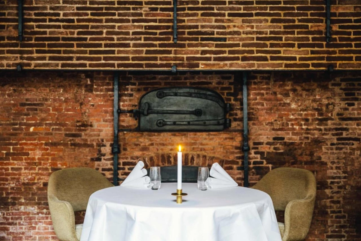 The Dylan Amsterdam - Hotel Photo 28