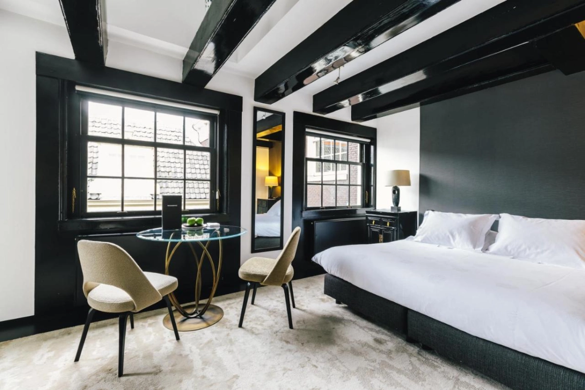 The Dylan Amsterdam - Hotel Photo 30