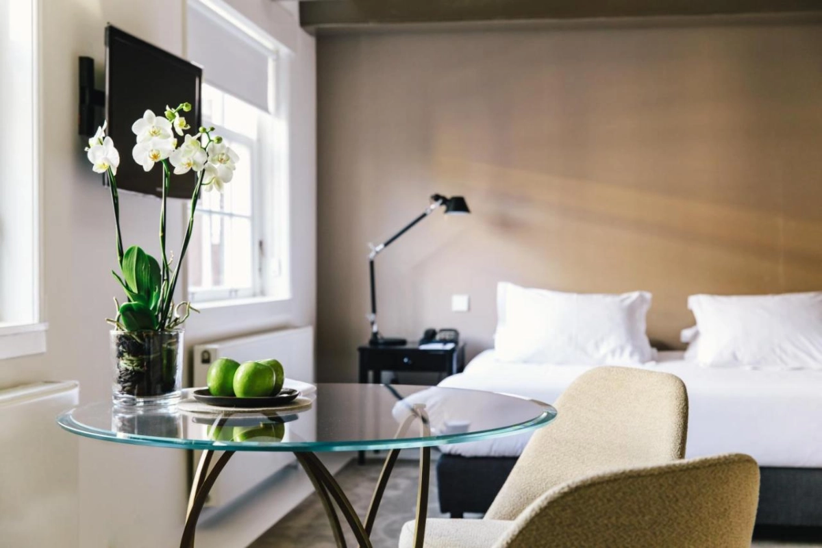 The Dylan Amsterdam - Hotel Photo 34