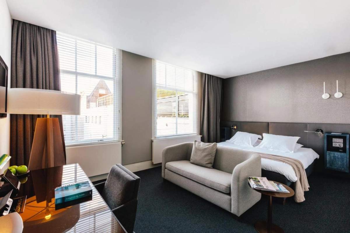 The Dylan Amsterdam - Hotel Photo 36