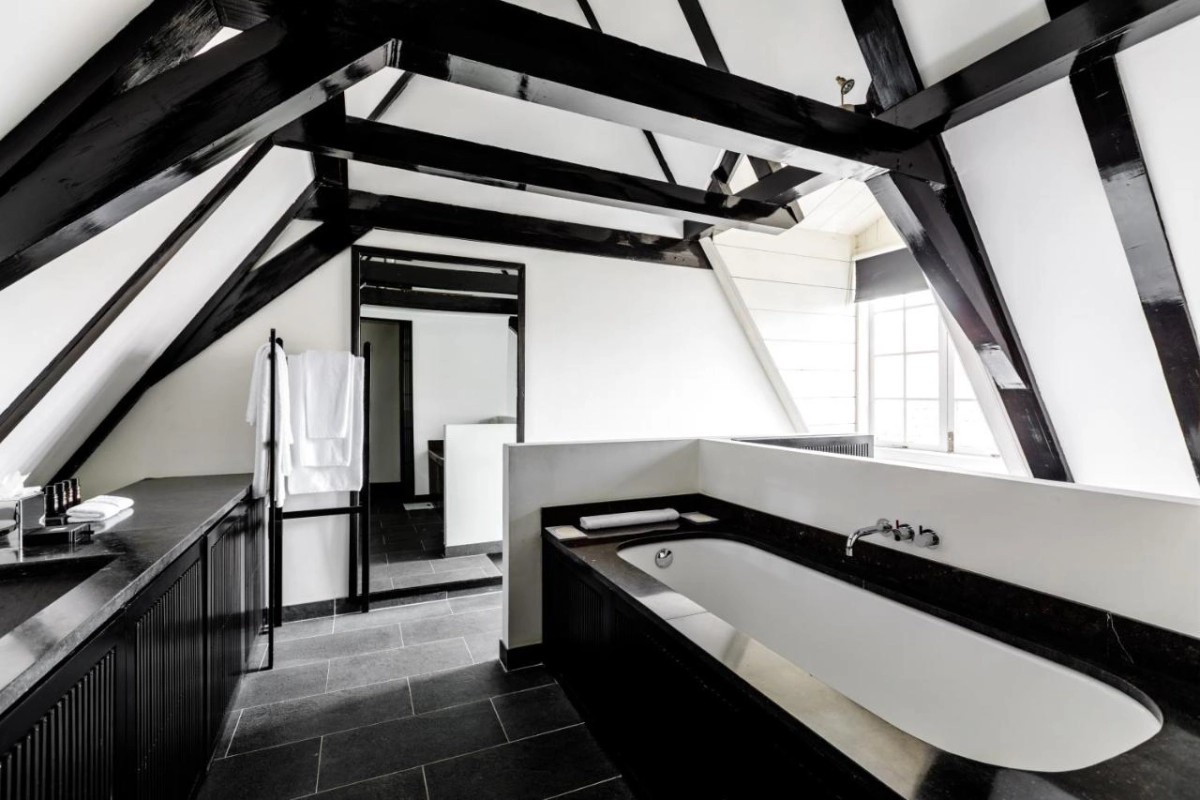 The Dylan Amsterdam - Hotel Photo 40