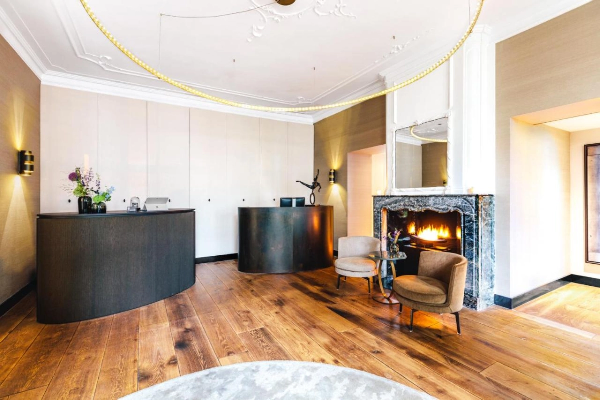 The Dylan Amsterdam - Hotel Photo 41