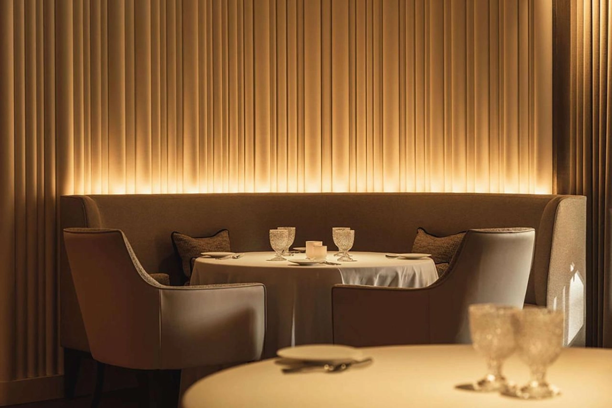 Waldorf Astoria Amsterdam - Hotel Photo 7