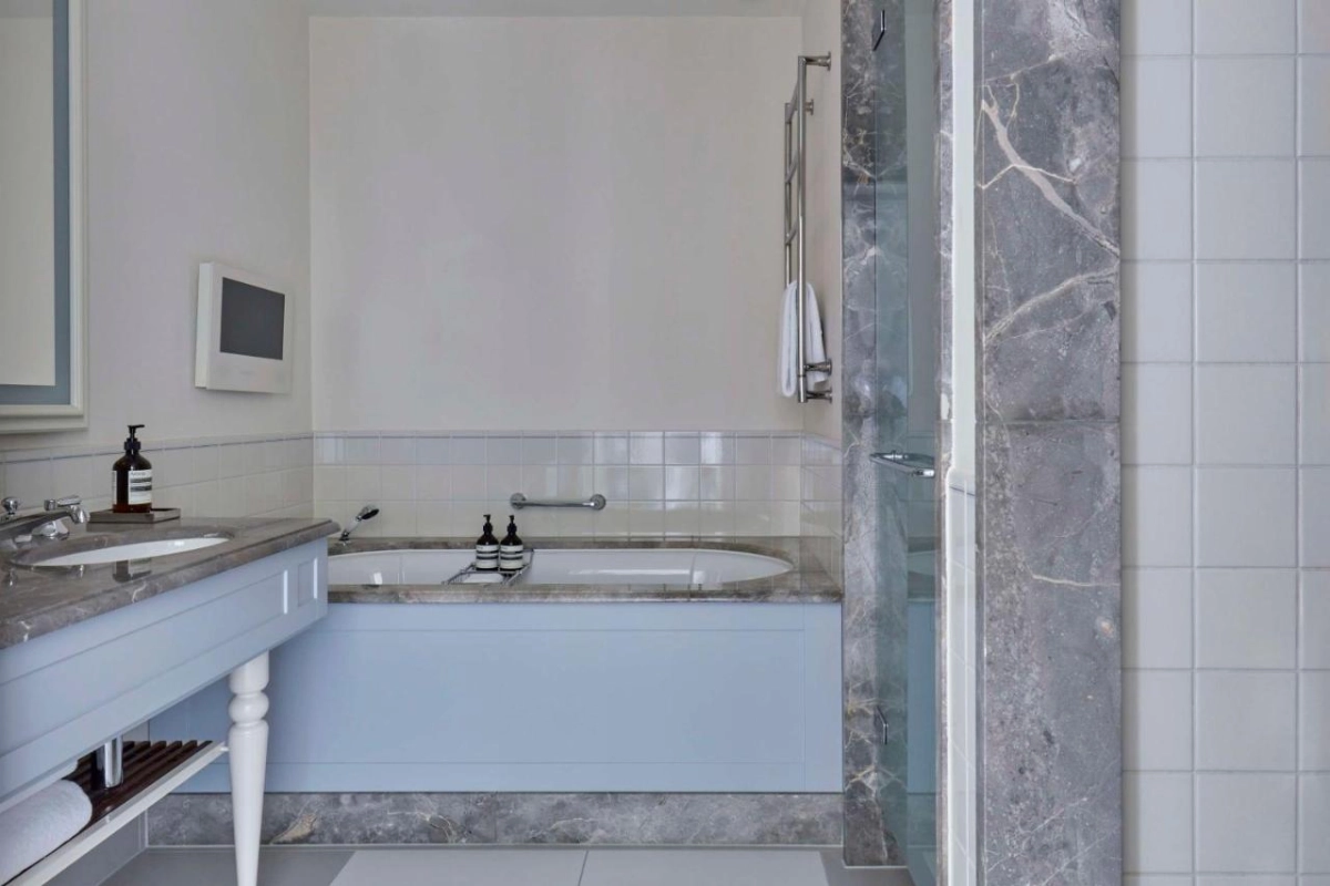 Waldorf Astoria Amsterdam - Hotel Photo 11