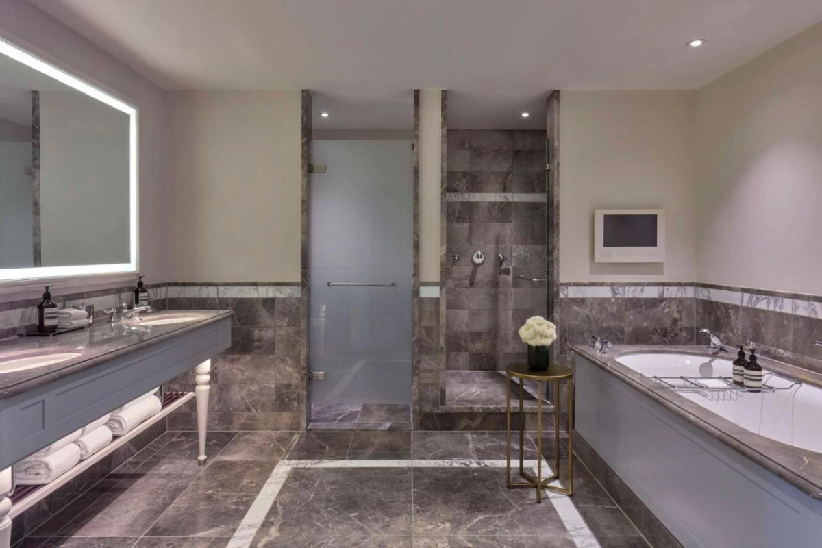 Waldorf Astoria Amsterdam - Hotel Photo 25