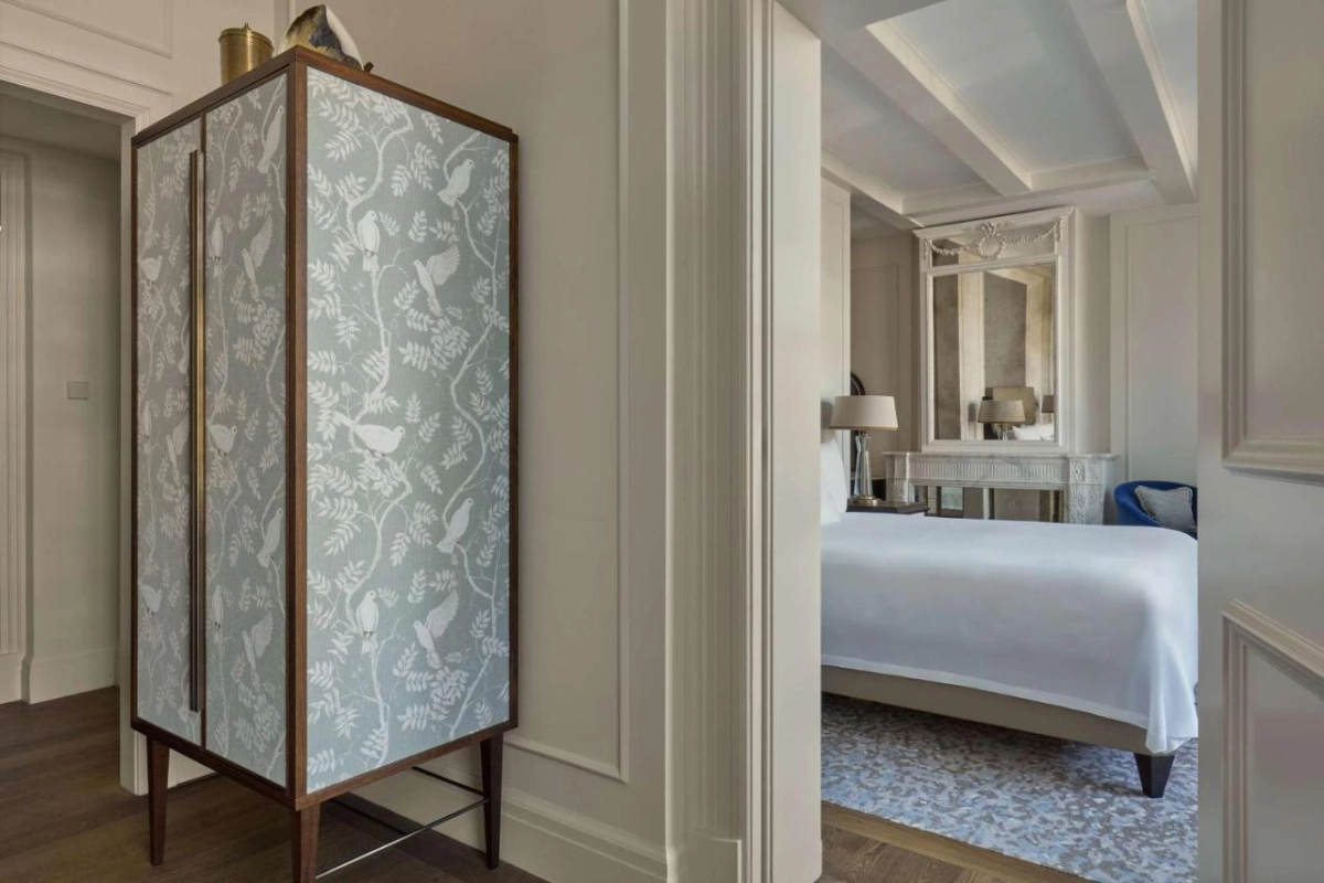 Waldorf Astoria Amsterdam - Hotel Photo 29