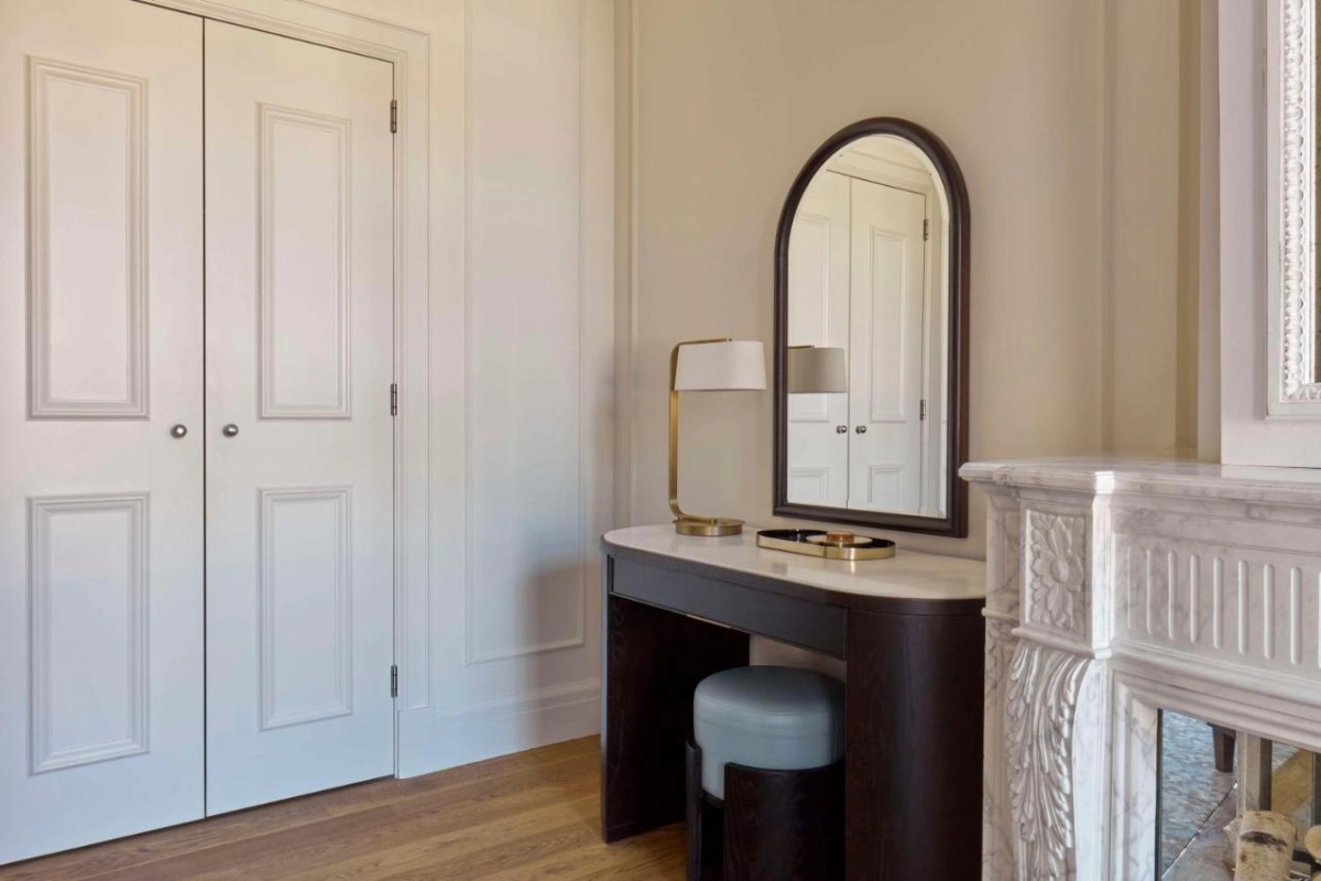 Waldorf Astoria Amsterdam - Hotel Photo 31