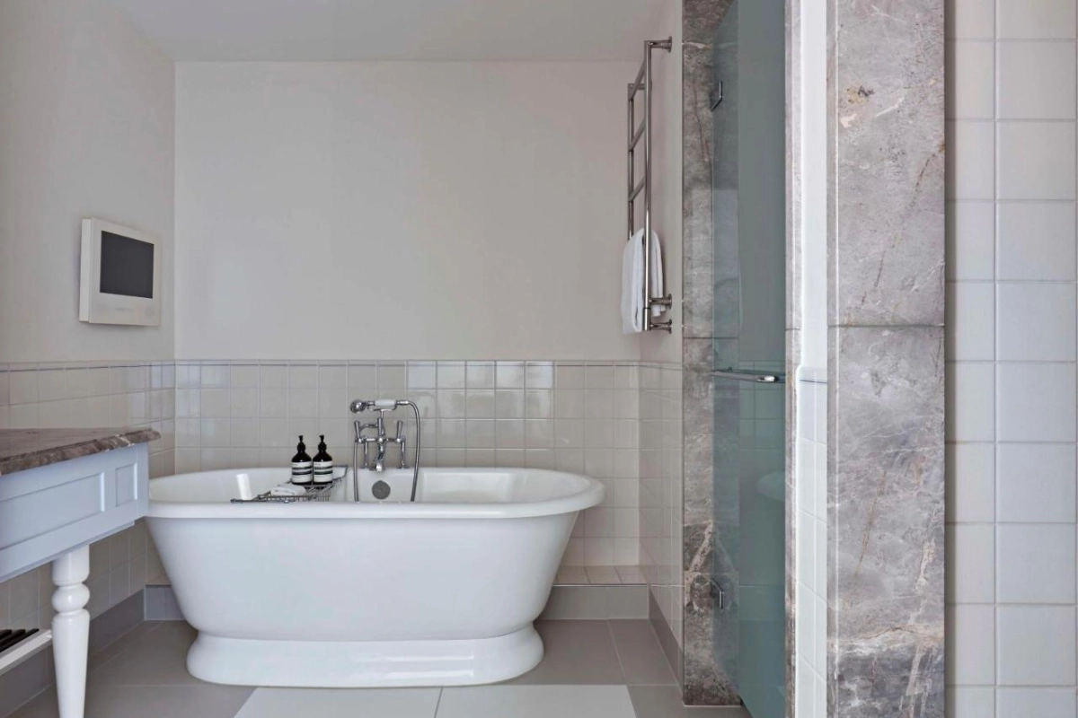 Waldorf Astoria Amsterdam - Hotel Photo 33