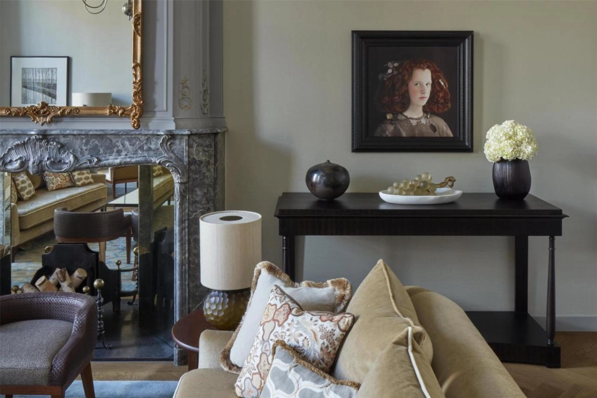 Waldorf Astoria Amsterdam - Hotel Photo 37