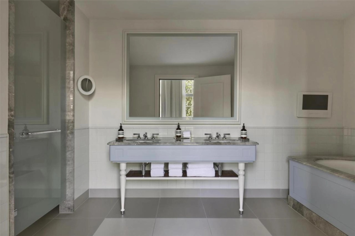 Waldorf Astoria Amsterdam - Hotel Photo 45