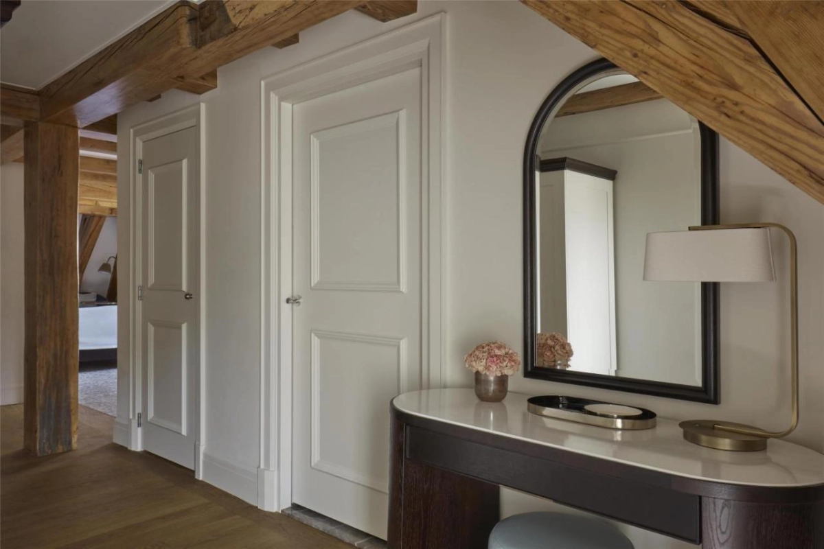 Waldorf Astoria Amsterdam - Hotel Photo 46