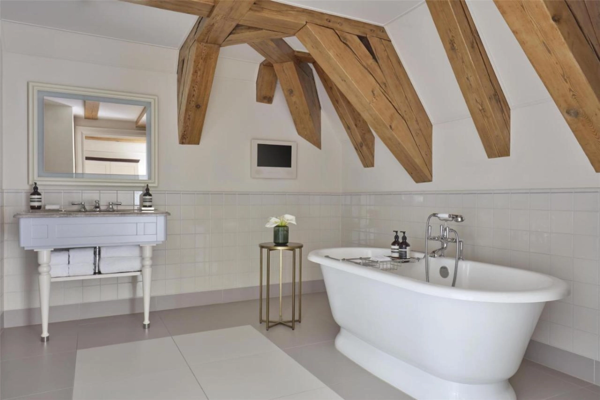 Waldorf Astoria Amsterdam - Hotel Photo 47