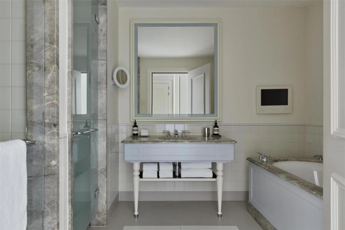 Waldorf Astoria Amsterdam - Hotel Photo 49