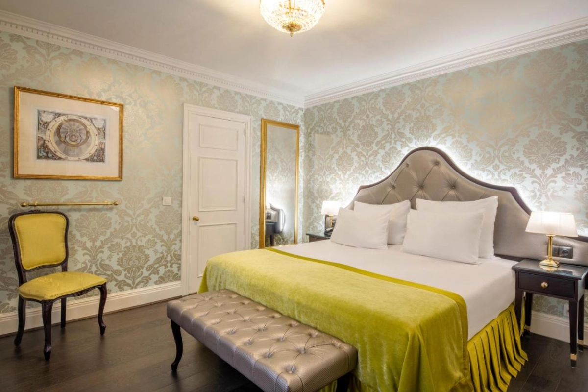 Stanhope Hotel by Thon Hotels - Hotel Photo 7