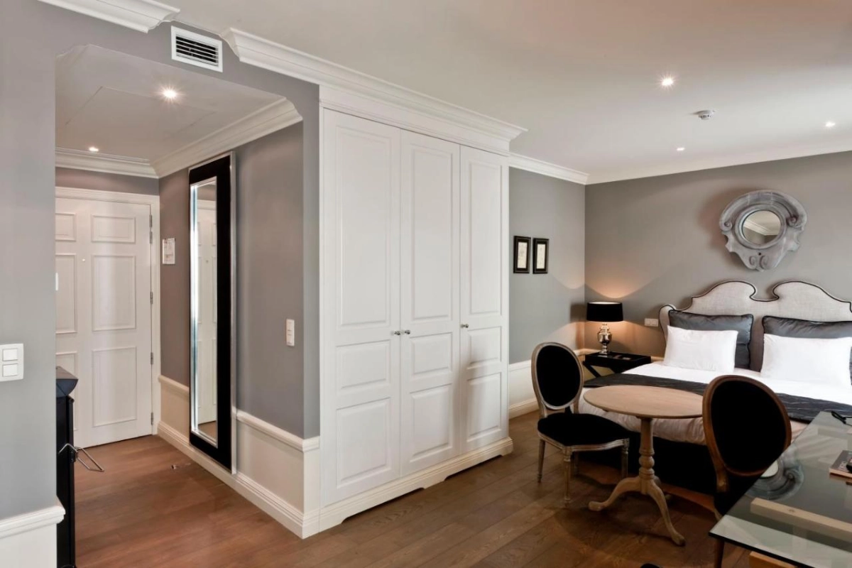 Stanhope Hotel by Thon Hotels - Hotel Photo 11