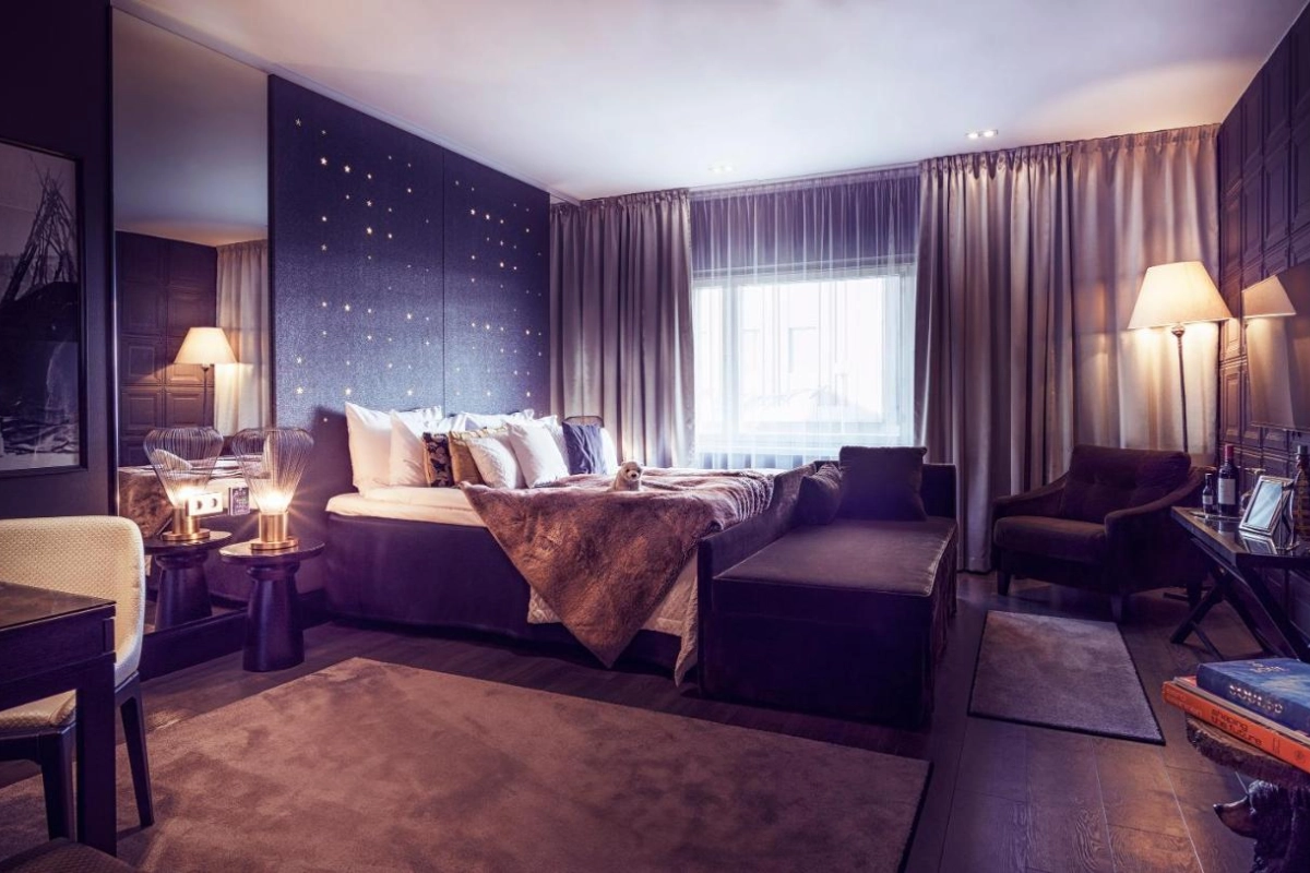 Arctic Light Hotel - Hotel Photo 1