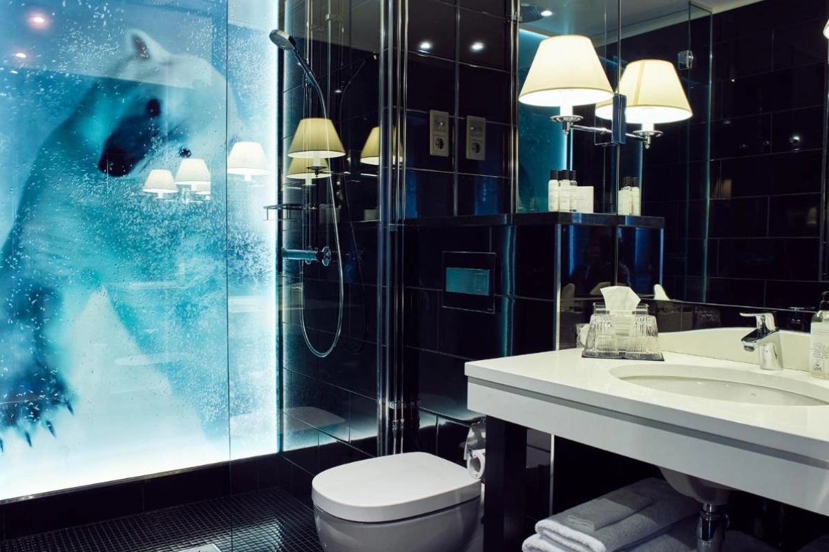 Arctic Light Hotel - Hotel Photo 4