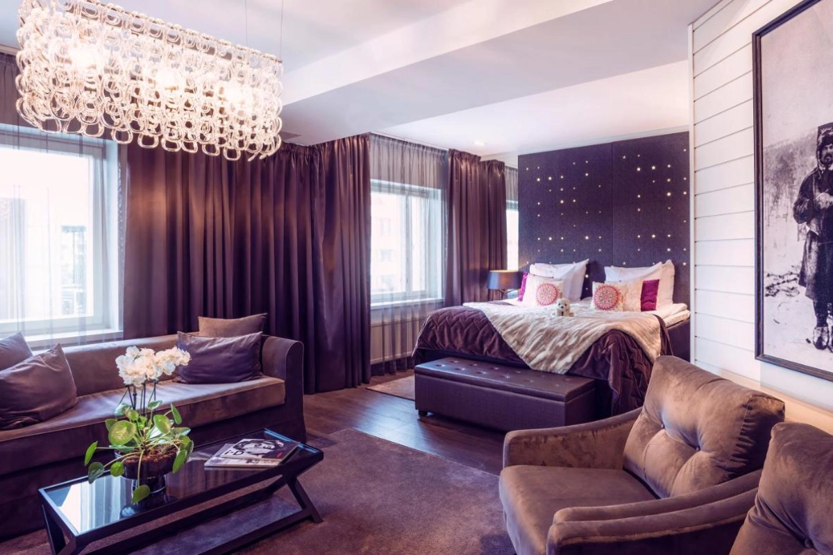 Arctic Light Hotel - Hotel Photo 9