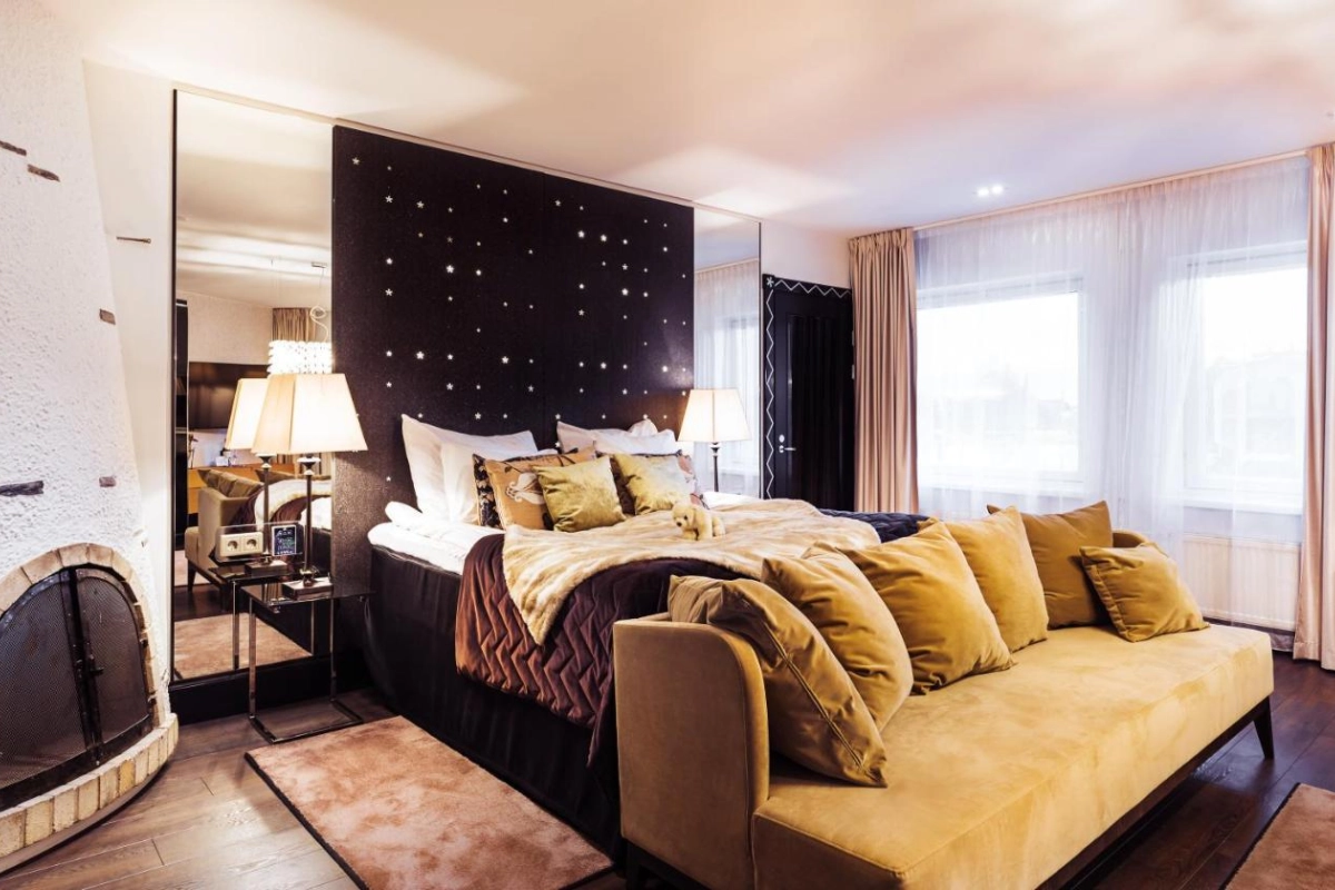 Arctic Light Hotel - Hotel Photo 10