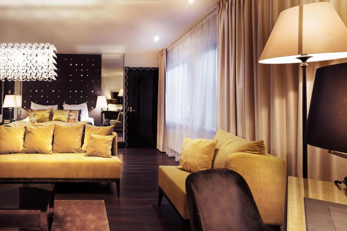 Arctic Light Hotel - Hotel Photo 11