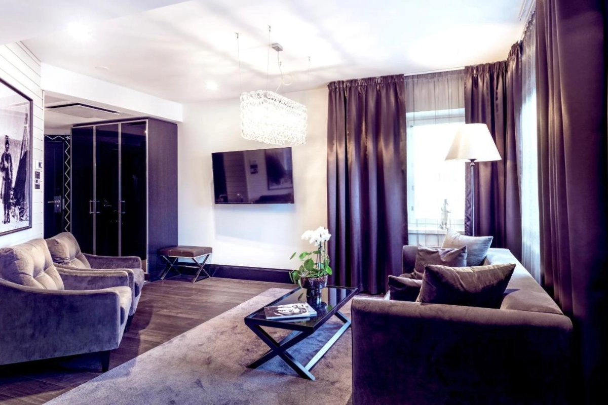 Arctic Light Hotel - Hotel Photo 16