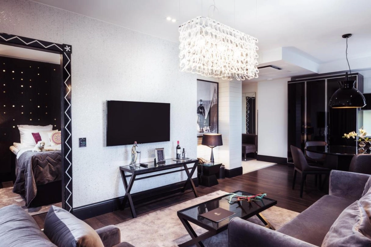 Arctic Light Hotel - Hotel Photo 17