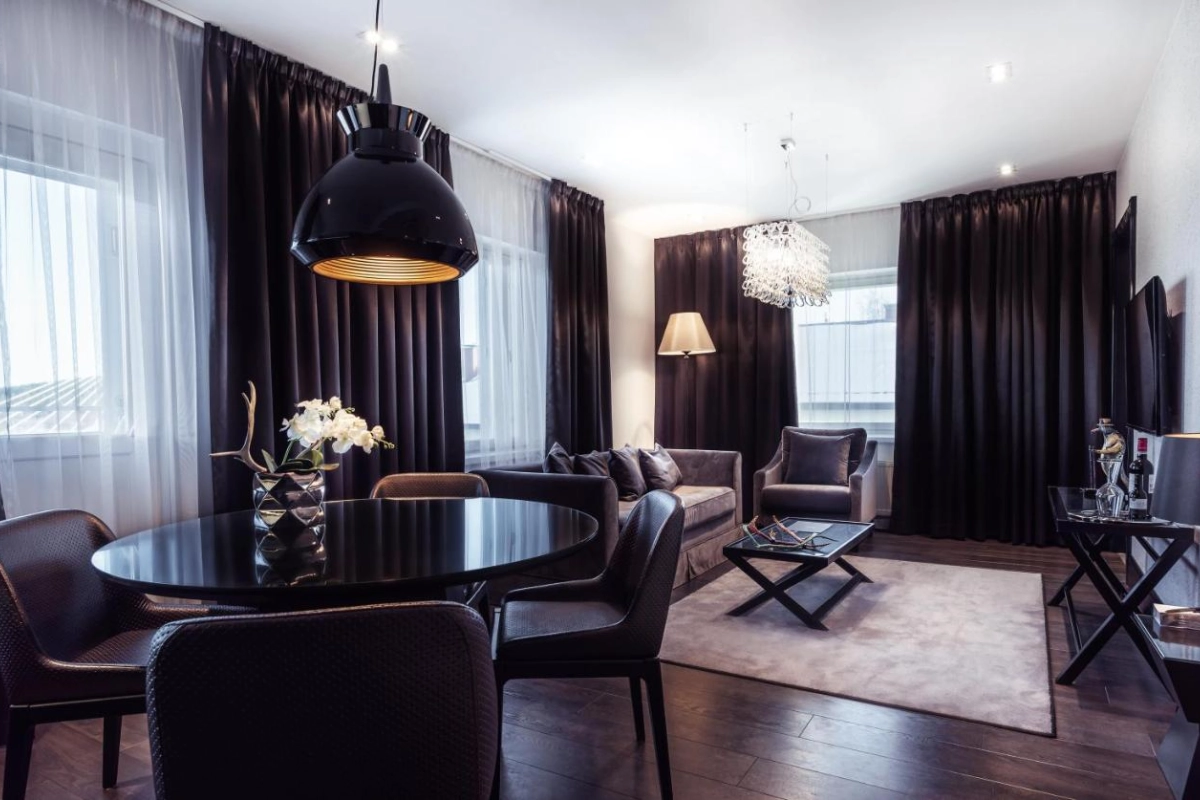 Arctic Light Hotel - Hotel Photo 18