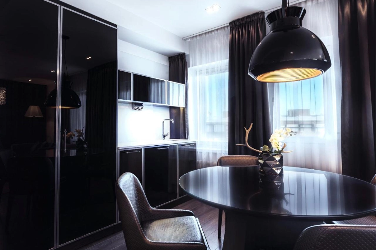 Arctic Light Hotel - Hotel Photo 19