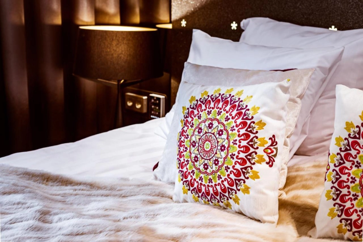 Arctic Light Hotel - Hotel Photo 20