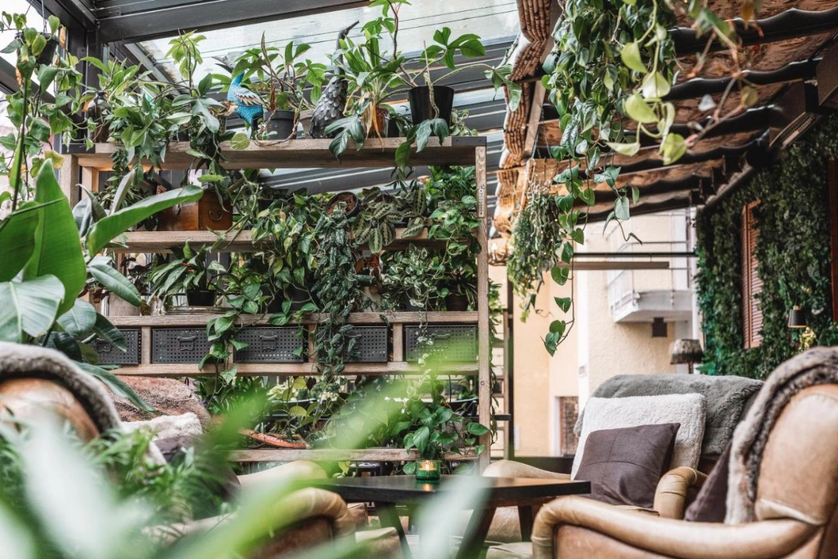 Arctic Light Hotel - Hotel Photo 22