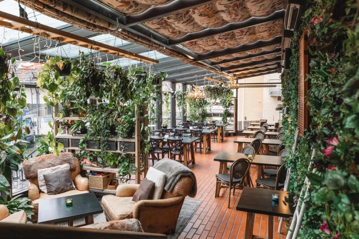 Arctic Light Hotel - Hotel Photo 23