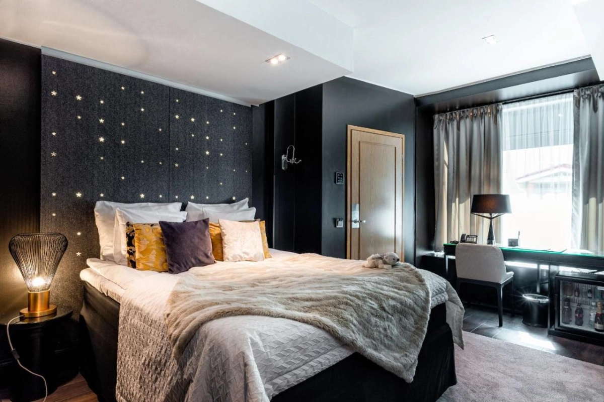 Arctic Light Hotel - Hotel Photo 24