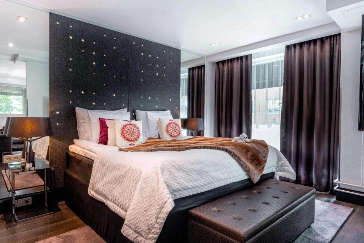 Arctic Light Hotel - Hotel Photo 26