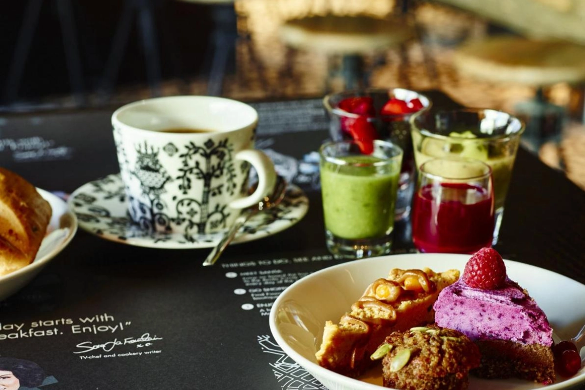 Arctic Light Hotel - Hotel Photo 30