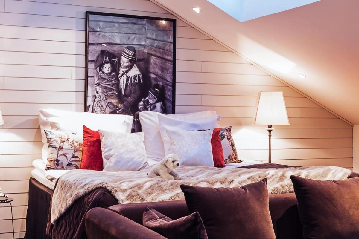 Arctic Light Hotel - Hotel Photo 31