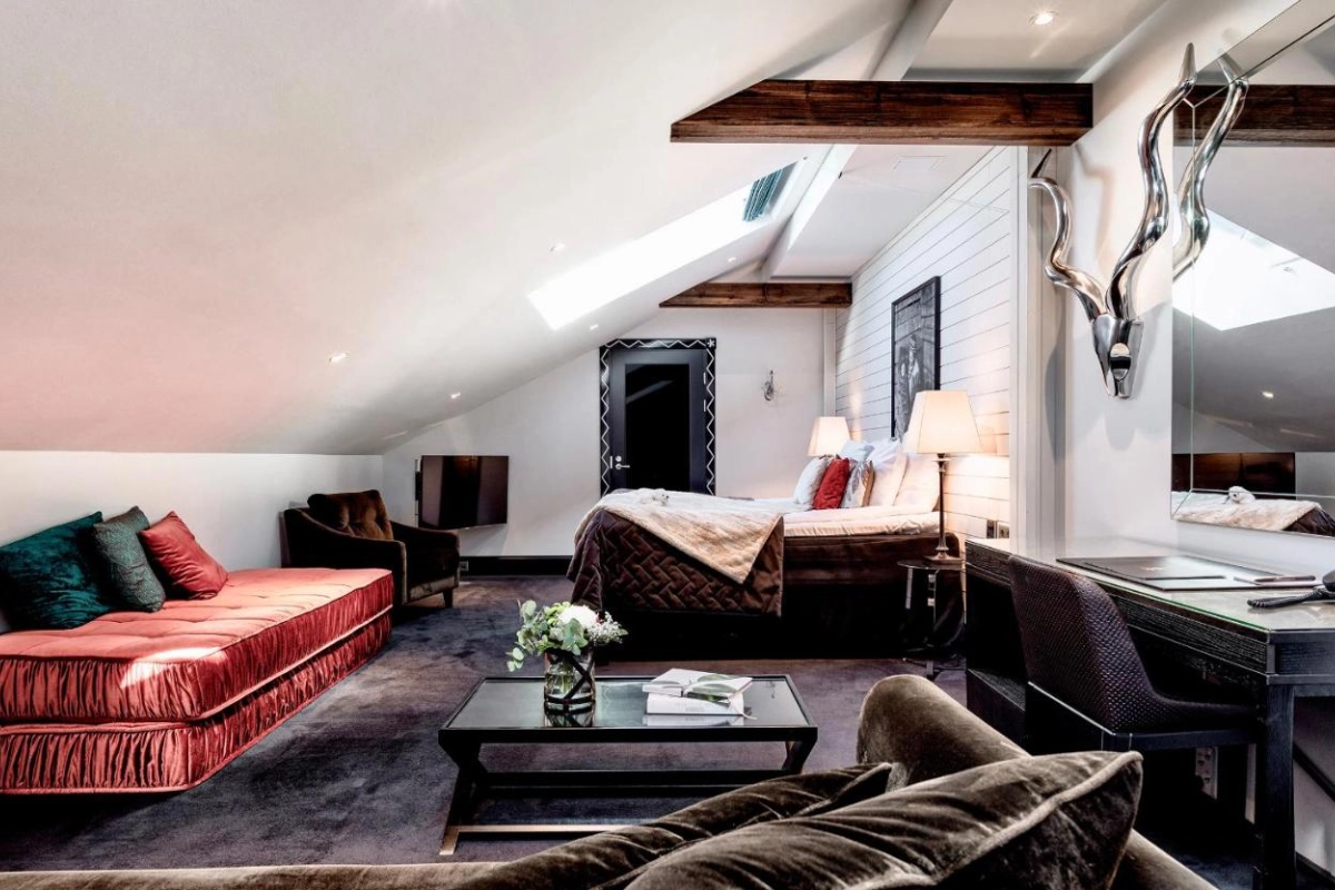 Arctic Light Hotel - Hotel Photo 33